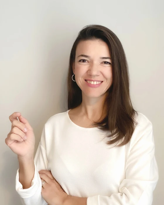 Berna Akin Eris